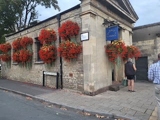 Traditional British Fish & Chip Shop