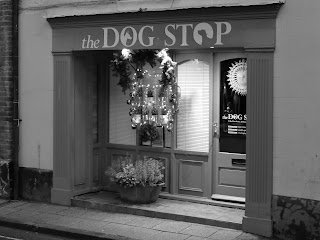 The Dog Stop