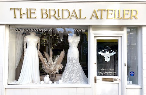 The Bridal Atelier