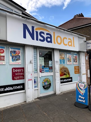 Nisa Local