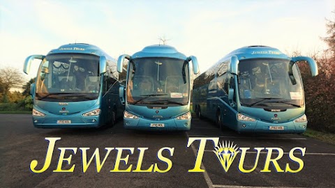 Jewels Tours