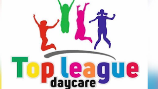 Top League Daycare LTD