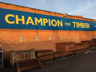 Champion Timber (Sutton)