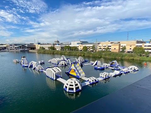 Aqua Park Lakeside