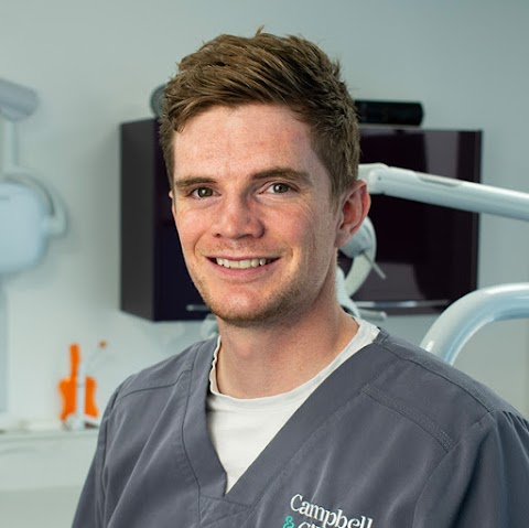 Campbell and Gibson - Dental & Implant Practice - Musselburgh