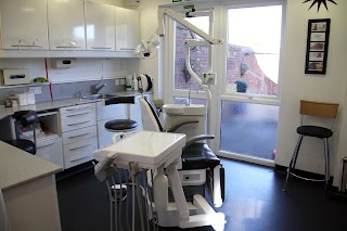 Abacus Dental Care