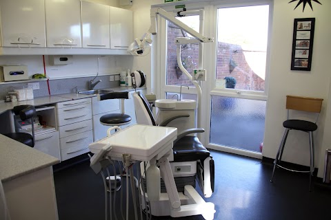 Abacus Dental Care