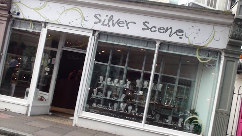 Silver Scene