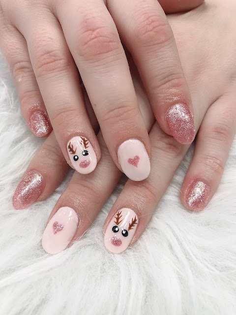 Nails At Cindy