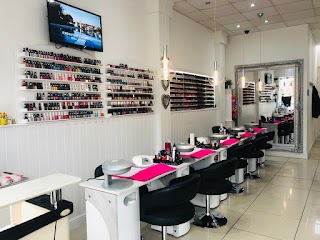 Amersham Nails & Brows