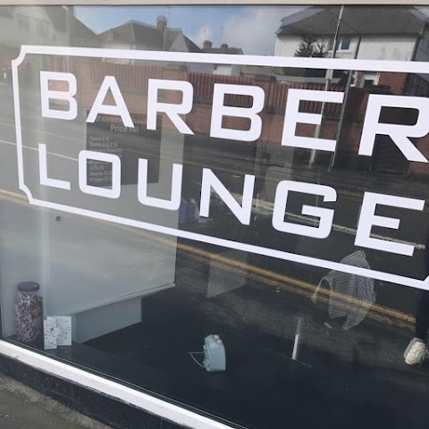 Barber Lounge