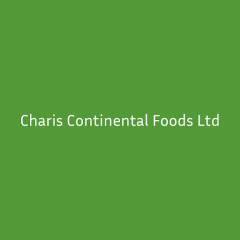 Charis Continental Foods Ltd