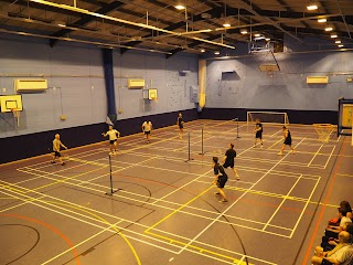 Wotton Sports Centre