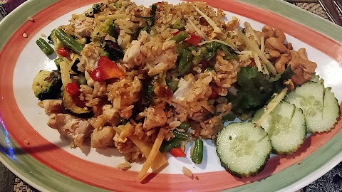 Sawadee Thai Taste