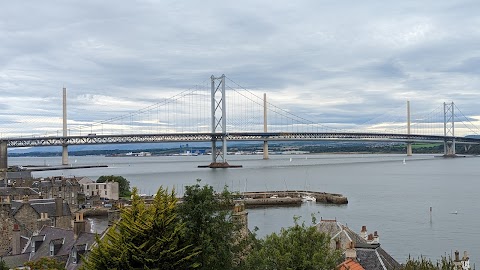 Queensferry Sports & Community Hub