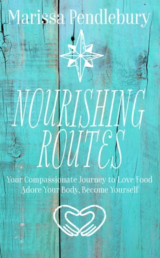 NOURISHING ROUTES