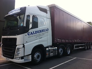 Calderhead Refrigerated Transport