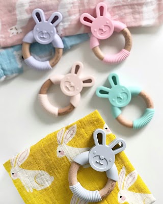 Little Teethers UK