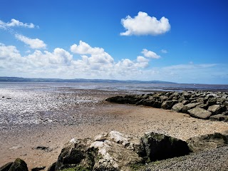 Caldy Beach