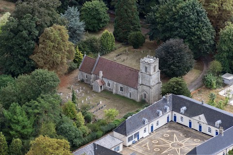 Riddlesworth Hall Preparatory School