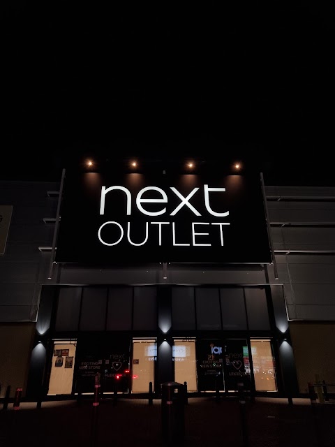 Next Outlet