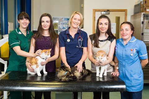 Rutland House Veterinary Surgery, Haydock