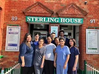 Sterling Dental Centre