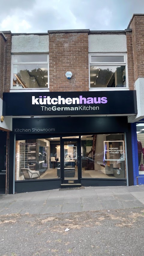 Kutchenhaus Leeds