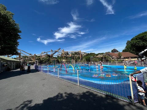 Water Kingdom