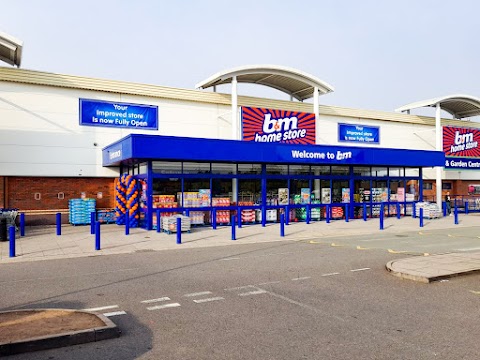 B&M Home Store with Garden Centre