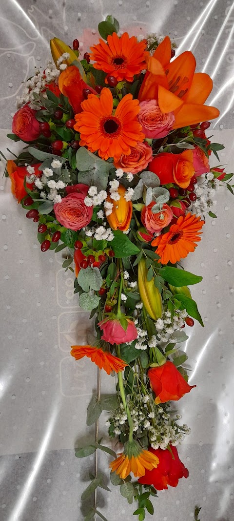 H & R Florists