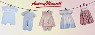 Audrey Mansell