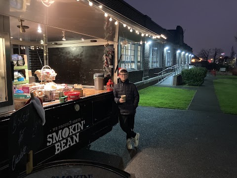 Belfast Coffee Truck