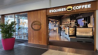 Esquires COFFEE Shepherd's Bush