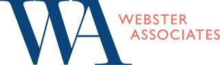 Webster Associates Ltd