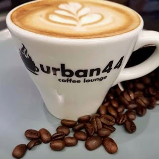 Urban 44 Coffee Lounge