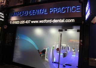 Watford Dental Practice