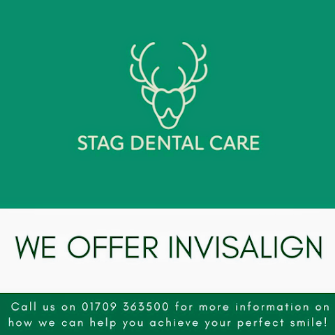 Stag Dental Care