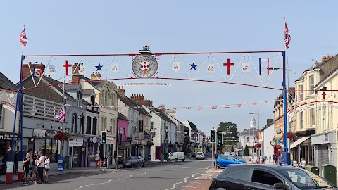 Antrim Town Jewellers