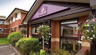 Premier Inn Coventry East (Binley/A46) hotel