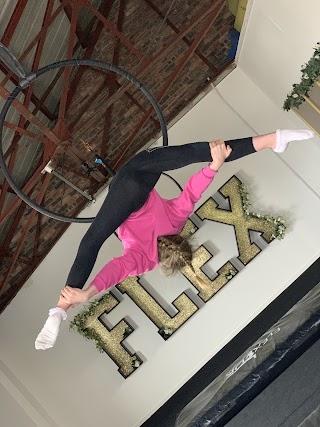 Flex UK Circus School