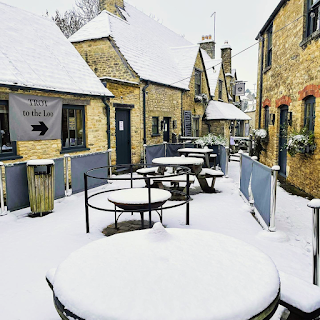 The Royal Oak Tetbury