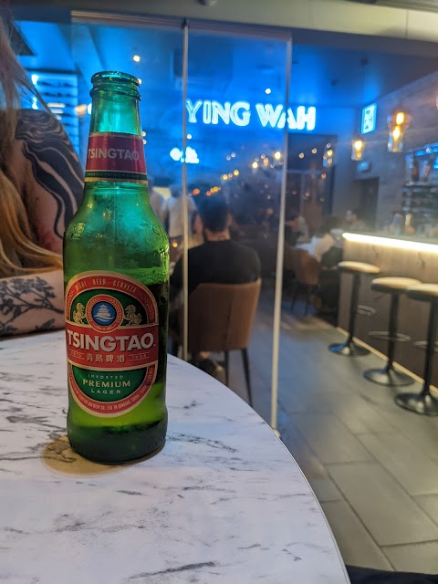 Ying Wah Bar & Restaurant