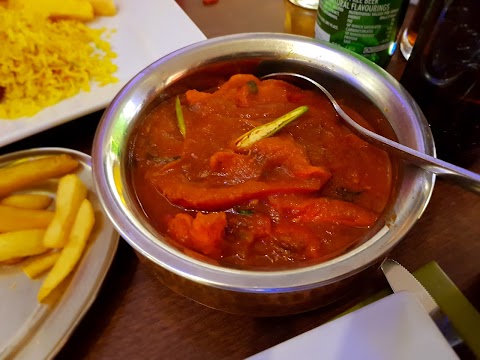 Shimla Indian Cuisine