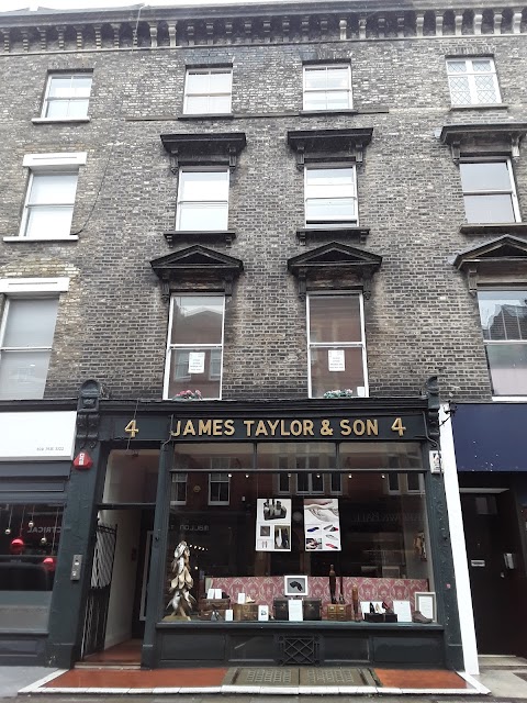 James Taylor & Son