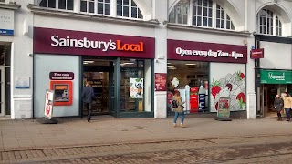 Sainsbury's Local