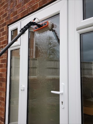 LB Window Cleaning & Sons LTD