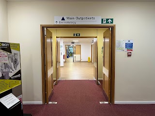 Amersham Hospital