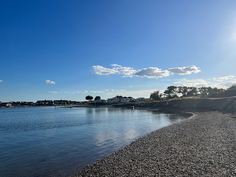 Fishery Creek Touring Park