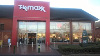 TK Maxx